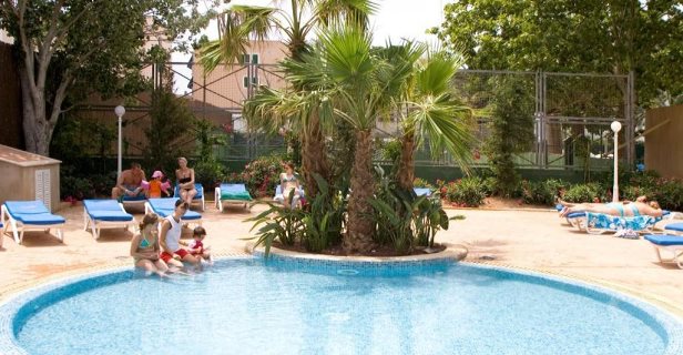 Hotel Hsm Atlantic Park