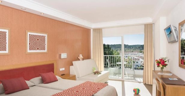 Hotel Hsm Atlantic Park