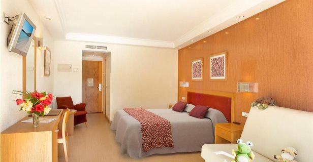 Hotel Hsm Atlantic Park