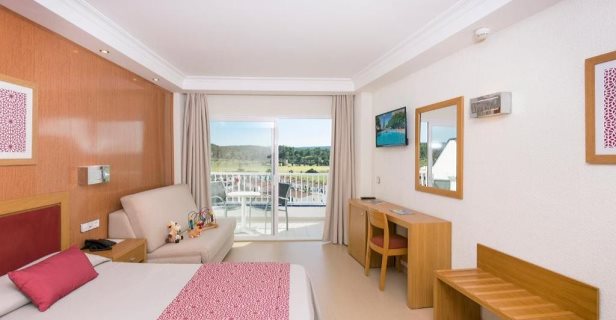 Hotel Hsm Atlantic Park