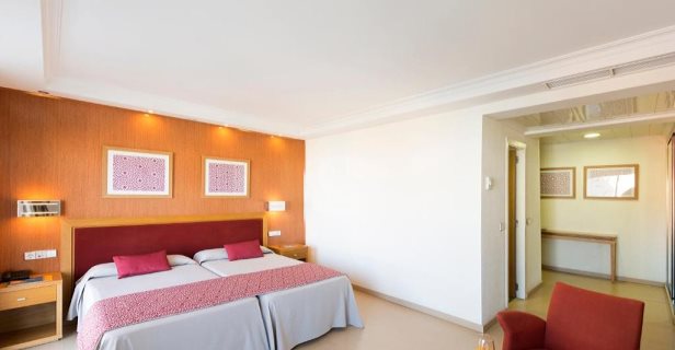 Hotel Hsm Atlantic Park