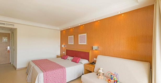 Hotel Hsm Atlantic Park