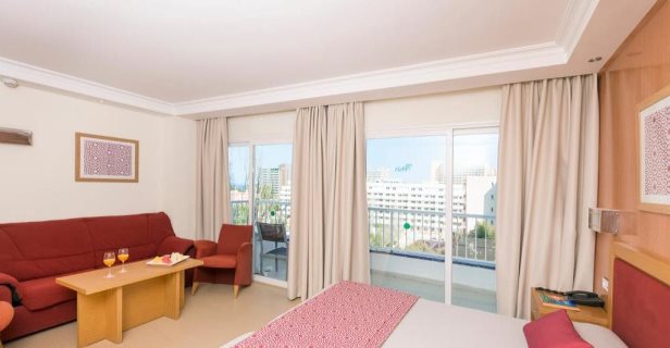 Hotel Hsm Atlantic Park