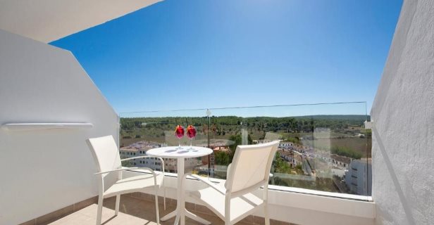 Hotel Hsm Atlantic Park