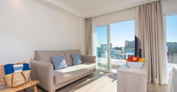 Hotel Hsm Atlantic Park