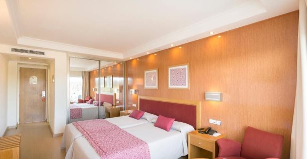 Hotel Hsm Atlantic Park