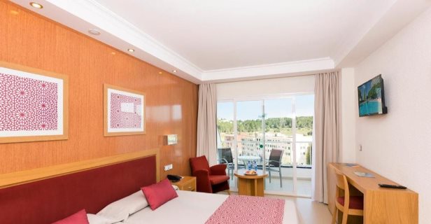 Hotel Hsm Atlantic Park