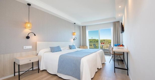 Hotel Hsm Atlantic Park