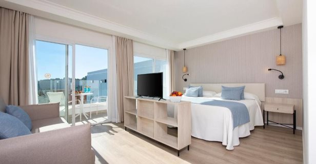 Hotel Hsm Atlantic Park