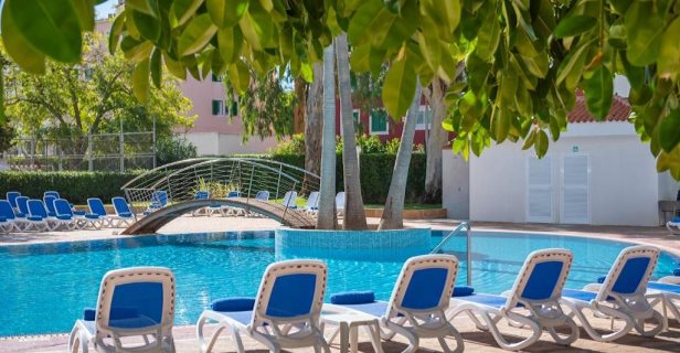 Hotel Hsm Atlantic Park