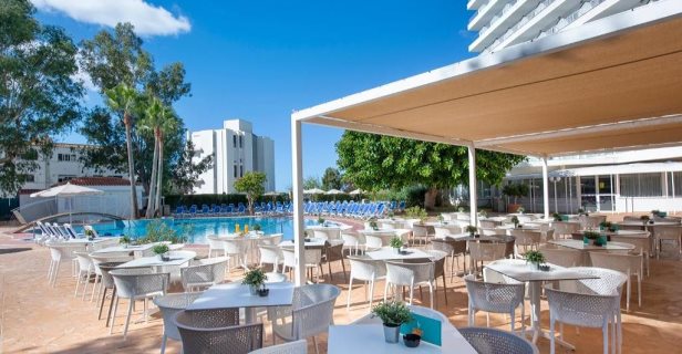 Hotel Hsm Atlantic Park