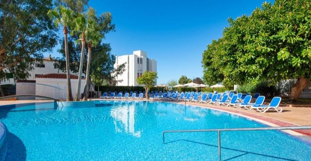 Hotel Hsm Atlantic Park
