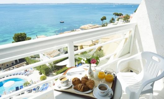 Hotel Hsm President Golf Spa