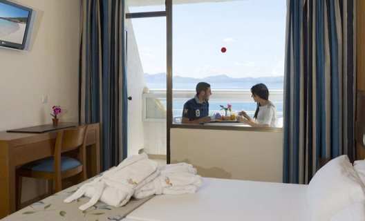 Hotel Hsm President Golf Spa