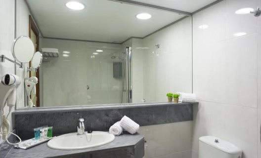 Hotel Hsm President Golf Spa