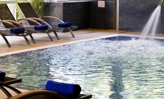 Hotel Hsm President Golf Spa