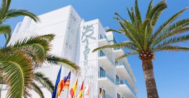 Hotel Hsm Regana