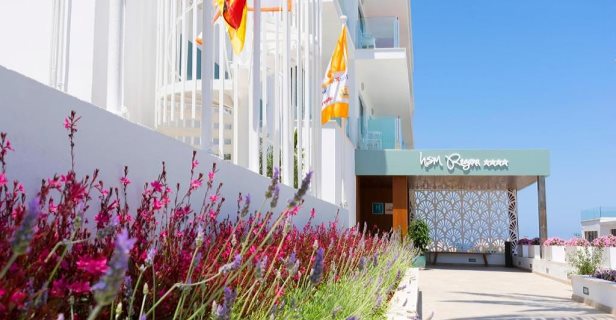 Hotel Hsm Regana