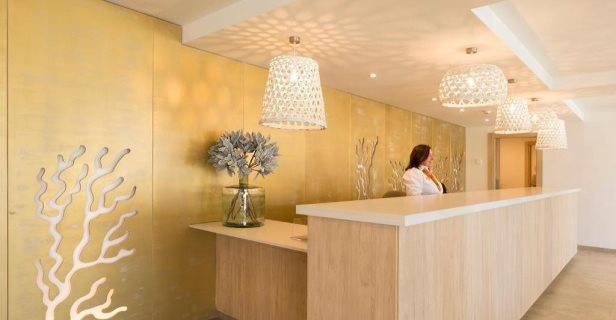 Hotel Hsm Regana