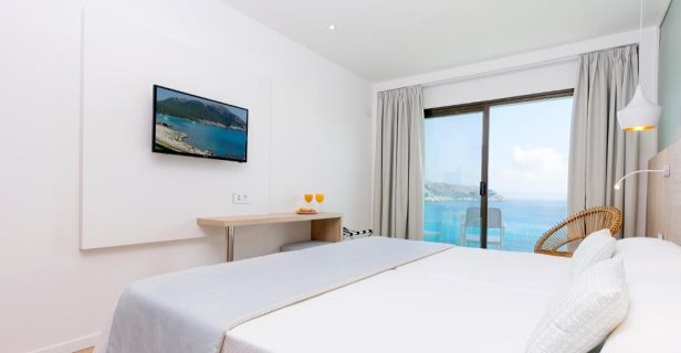 Hotel Hsm Regana