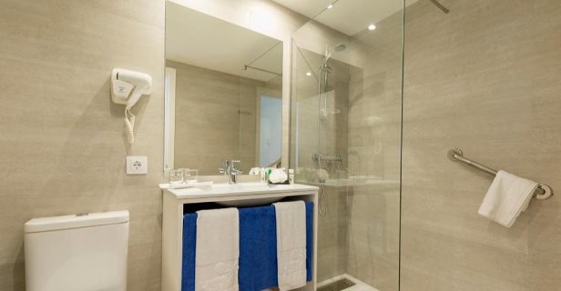 Hotel Hsm Regana