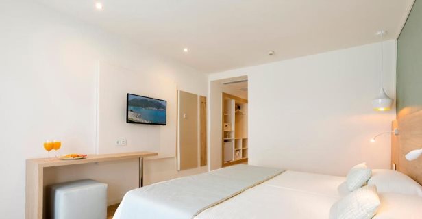 Hotel Hsm Regana