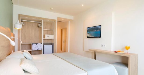 Hotel Hsm Regana