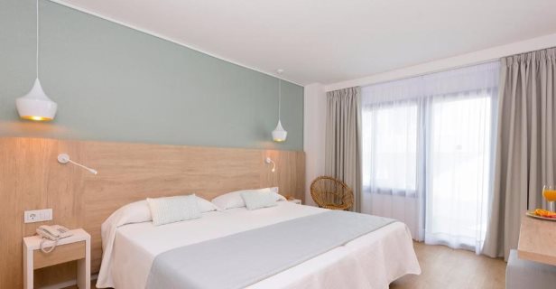 Hotel Hsm Regana