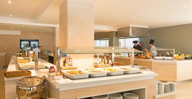 Hotel Hsm Regana