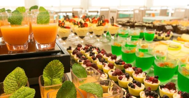 Hotel Hsm Regana