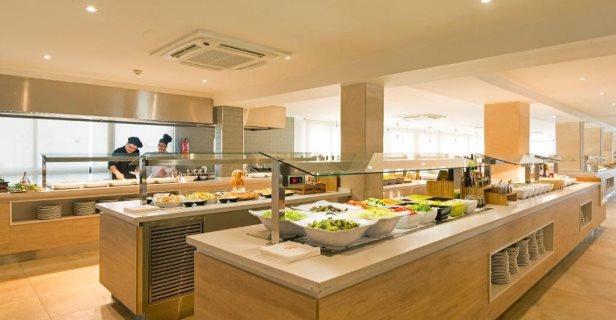 Hotel Hsm Regana