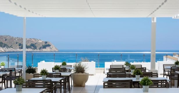 Hotel Hsm Regana