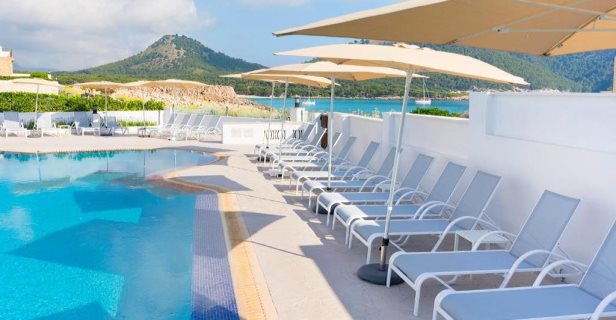Hotel Hsm Regana