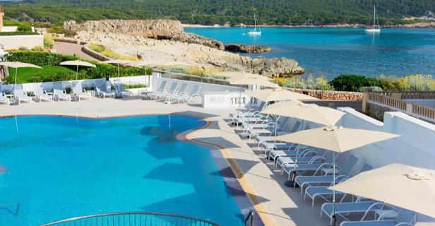 Hotel Hsm Regana