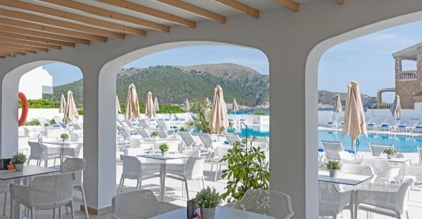 Hotel Hsm Regana