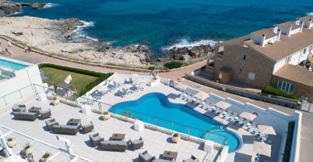 Hotel Hsm Regana