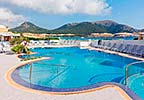 Hotel Hsm Regana Hotel Hsm Regana