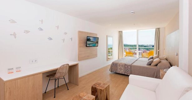 Hotel Hsm Son Verí