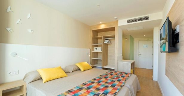 Hotel Hsm Son Verí