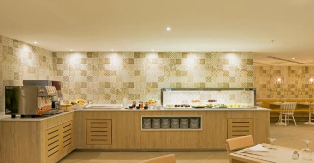 Hotel Hsm Son Verí