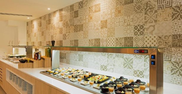 Hotel Hsm Son Verí
