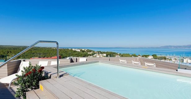 Hotel Hsm Son Verí