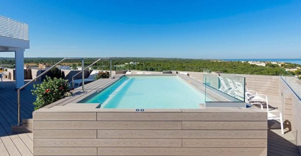 Hotel Hsm Son Verí
