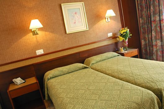 Hotel Htop Alexis