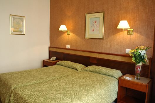 Hotel Htop Alexis