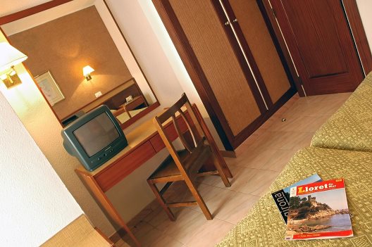 Hotel Htop Alexis