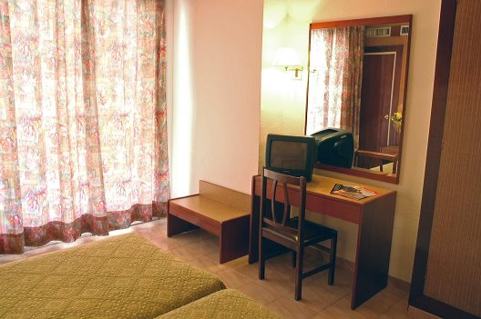 Hotel Htop Alexis