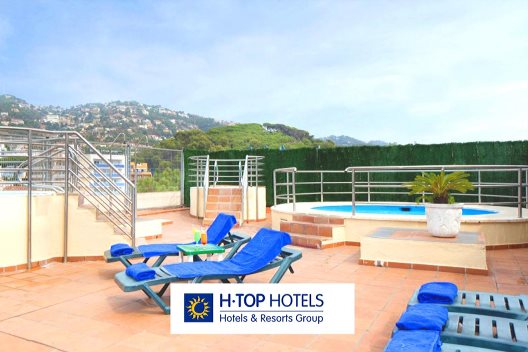 Hotel Htop Alexis