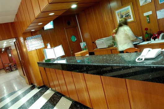 Hotel Htop Alexis