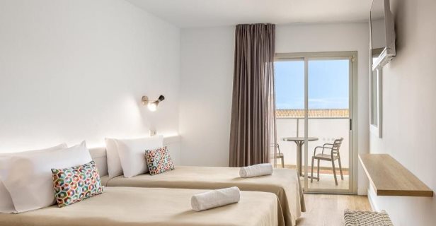 Hotel Htop Amatista